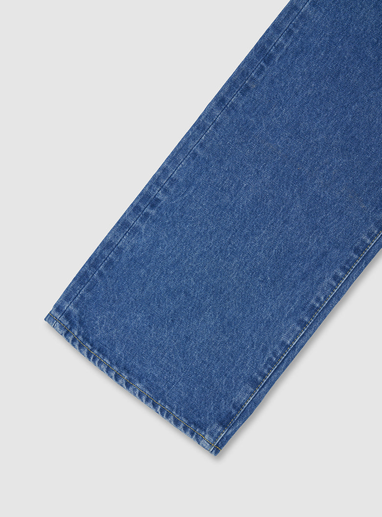 Marilyn　レフィル ＋パフ Marilyn Pants (Blue) – URBANIC30