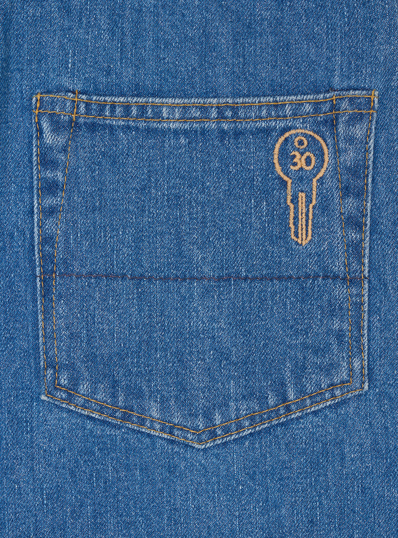 Marilyn Pants (Used Wash)