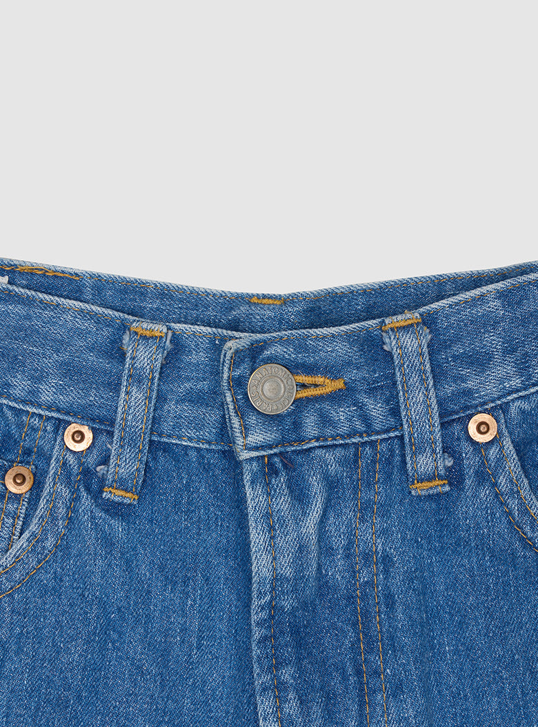 Marilyn Pants (Used Wash)