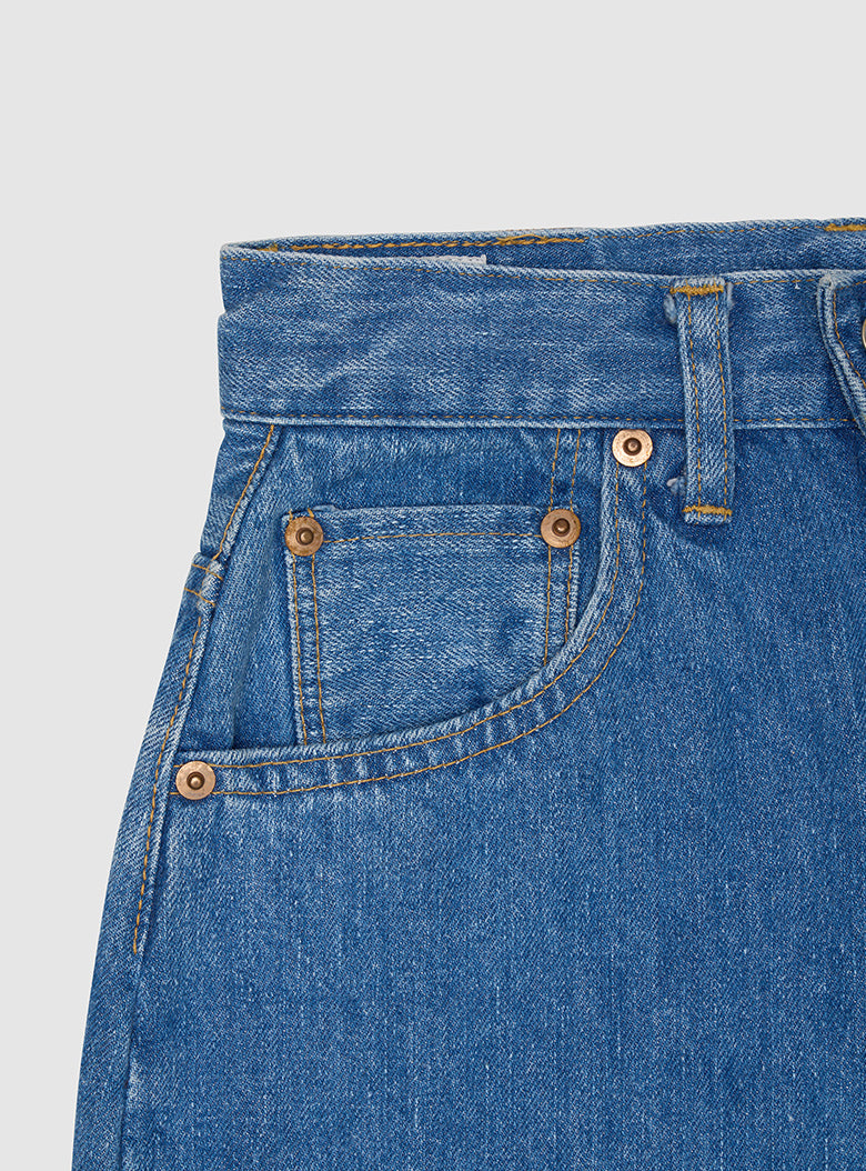 Marilyn Pants (Used Wash)