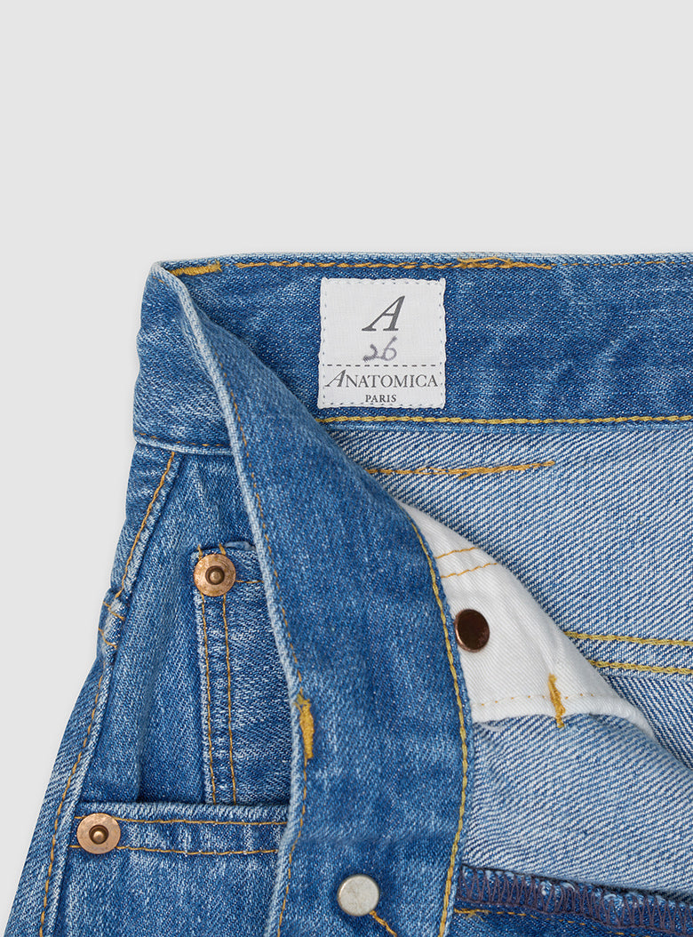 Marilyn Pants (Used Wash)