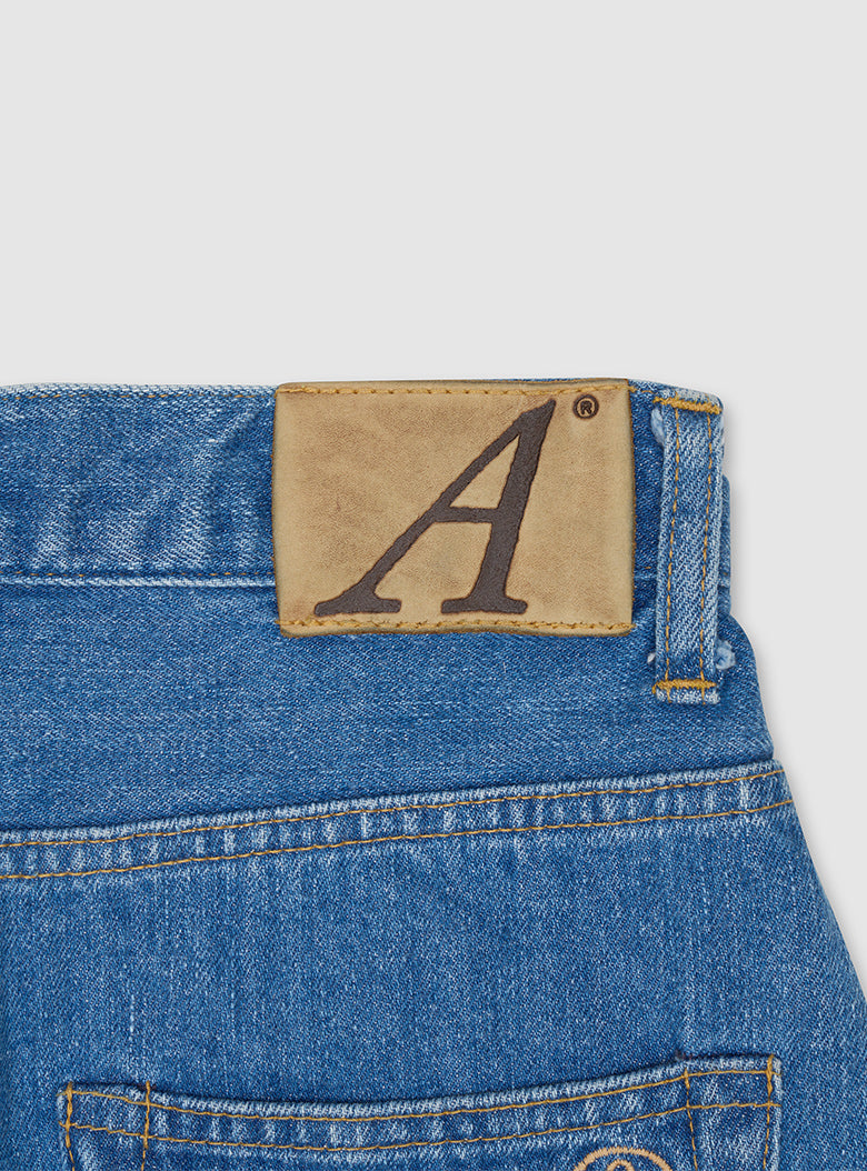 Marilyn Pants (Used Wash)