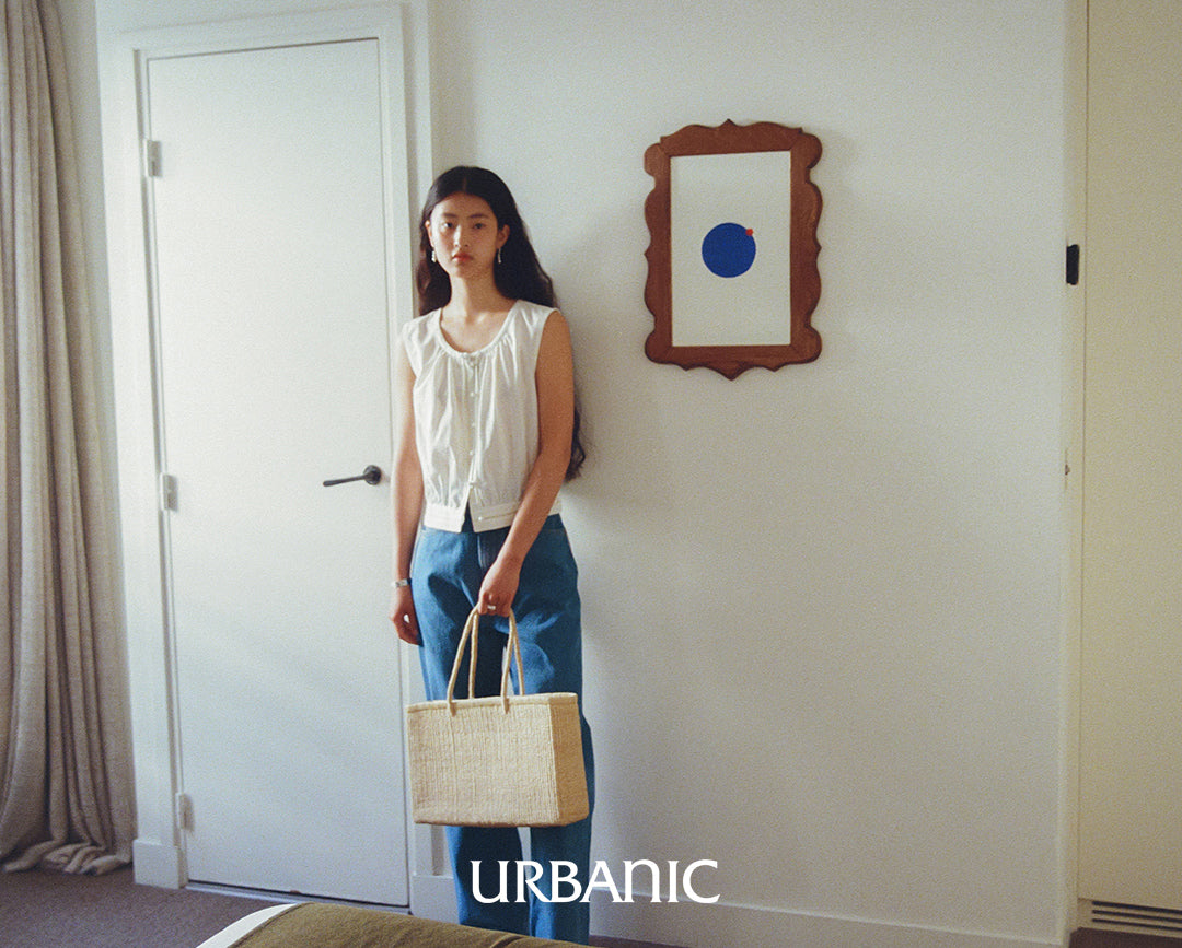 Marilyn Pants (Used Wash)