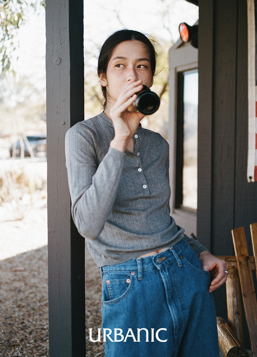 Marilyn Pants (Used Wash)