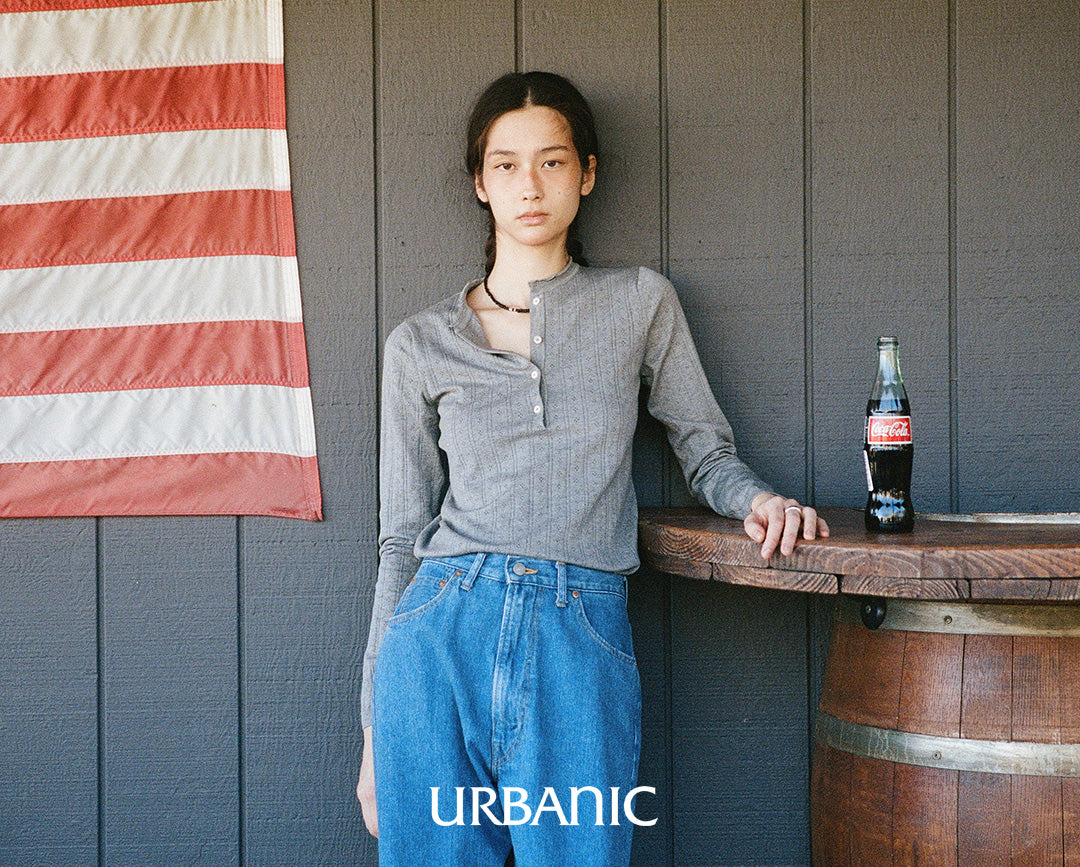 Marilyn Pants (Used Wash)