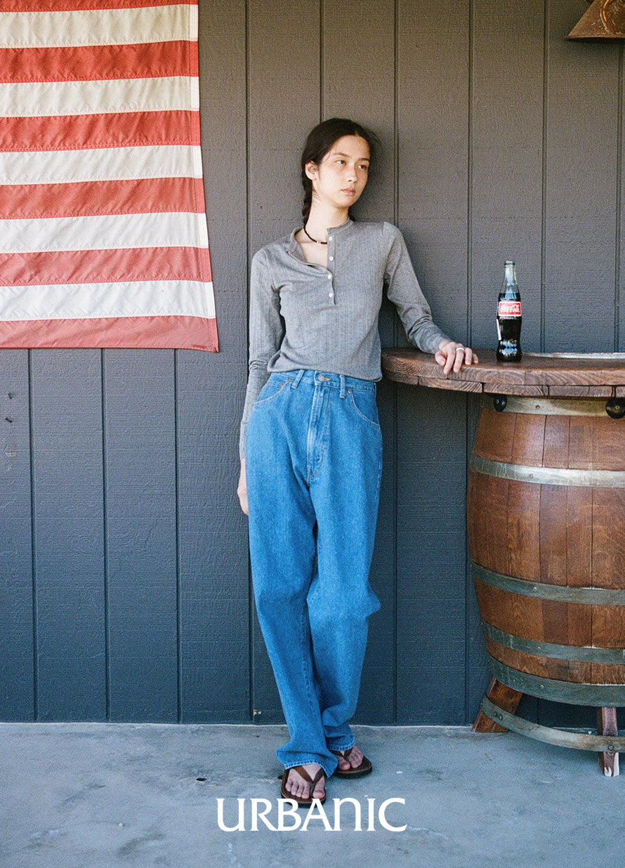 Marilyn Pants (Used Wash)