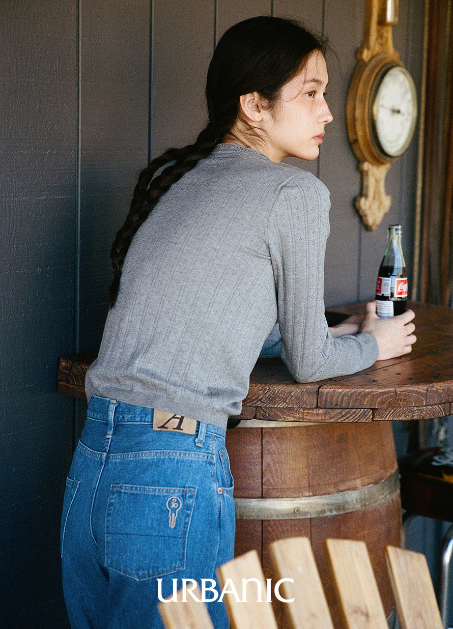 Marilyn Pants (Used Wash)