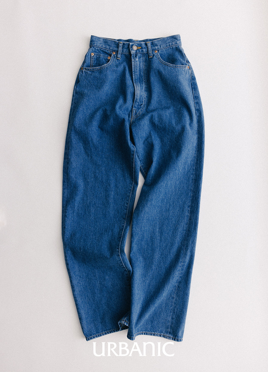 Marilyn Pants (Used Wash)