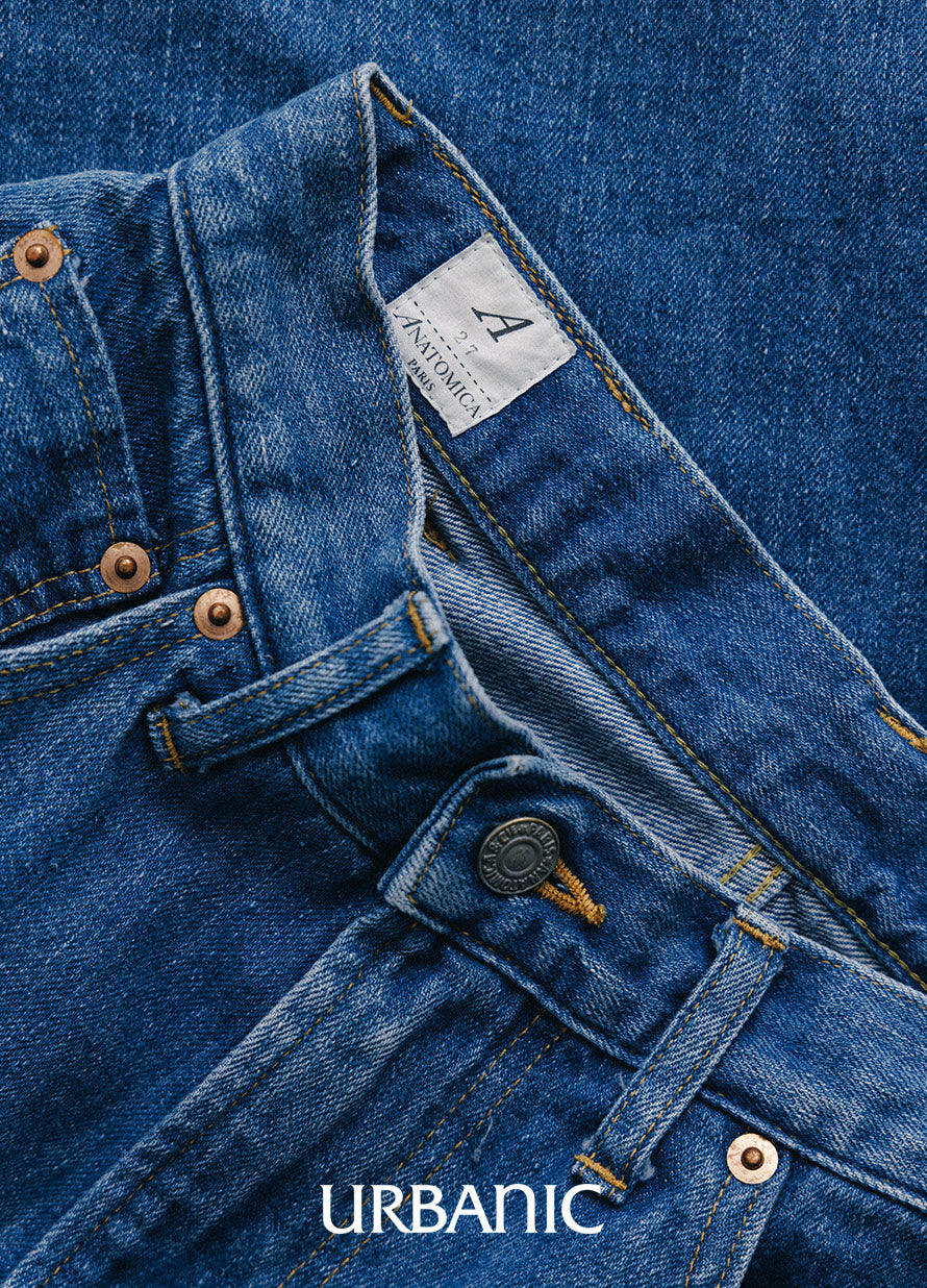 Marilyn Pants (Used Wash)