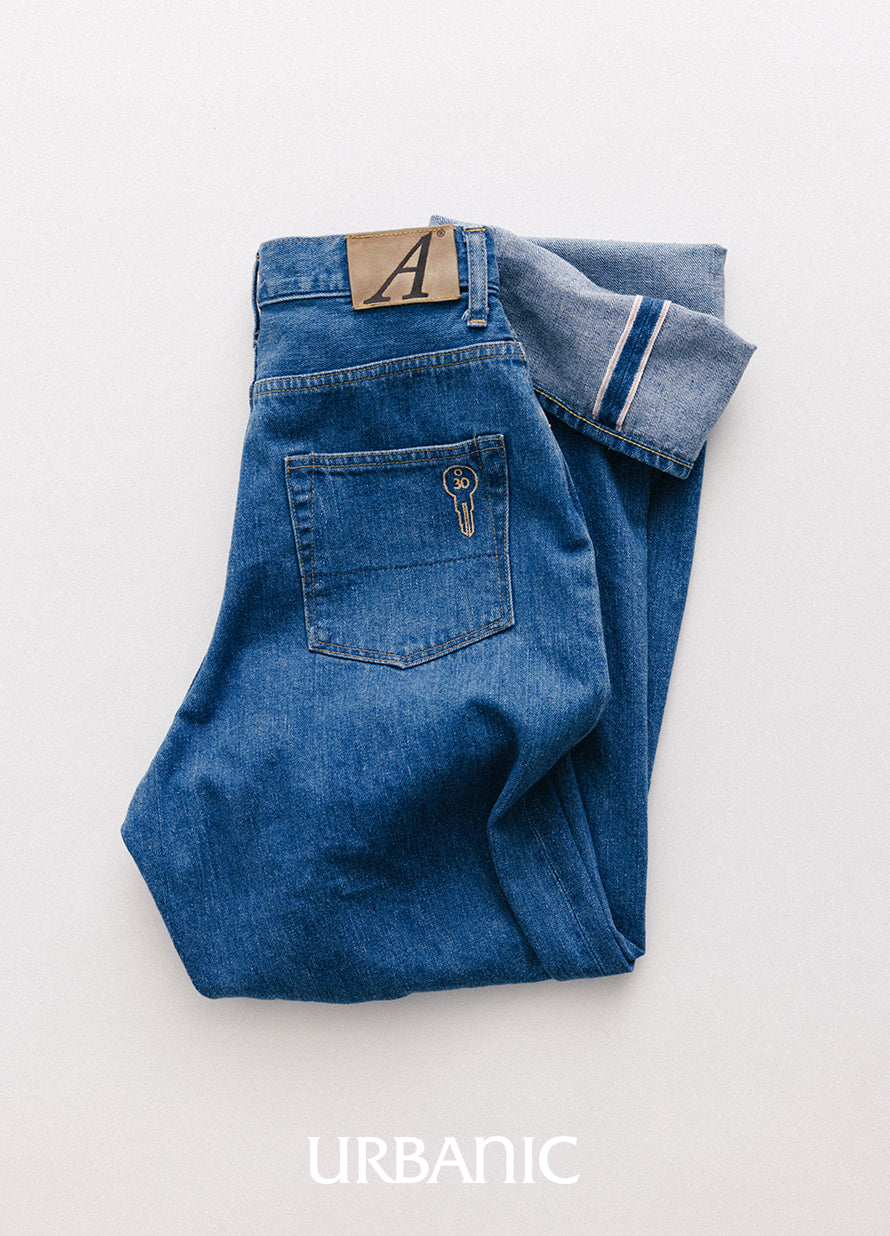 Marilyn Pants (Used Wash)