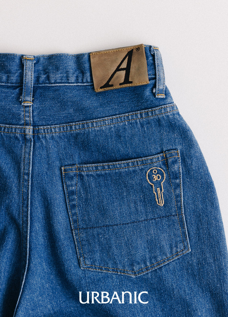 Marilyn Pants (Used Wash)