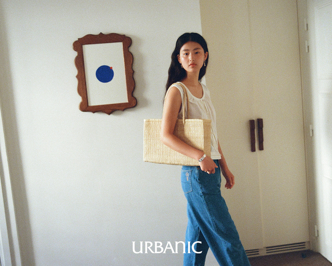 Marilyn Pants (Used Wash)