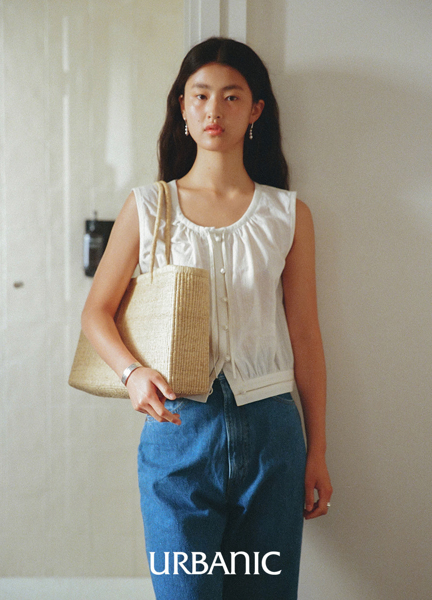 Marilyn Pants (Used Wash)