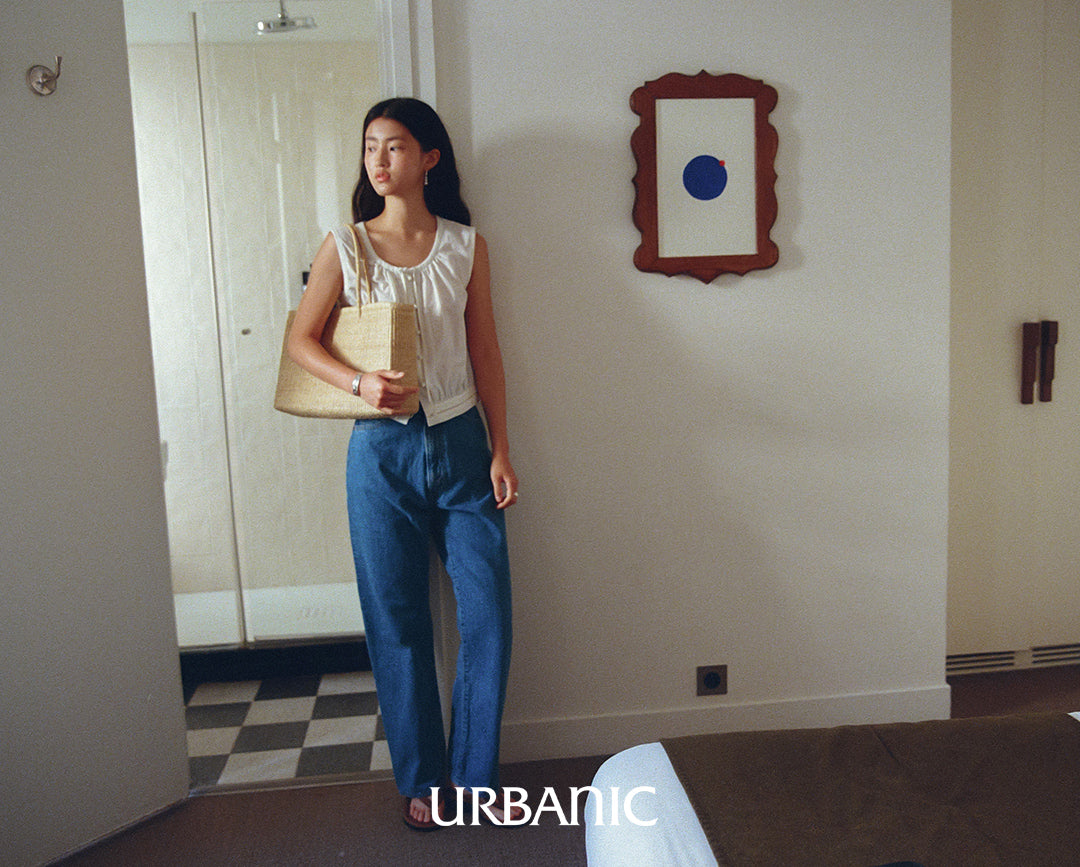 Marilyn Pants (Used Wash)