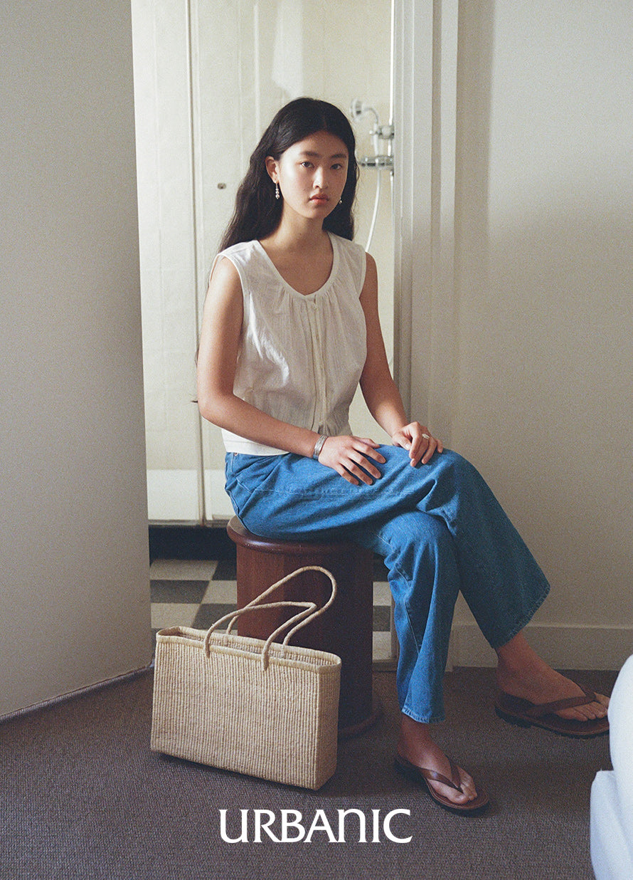 Marilyn Pants (Used Wash)