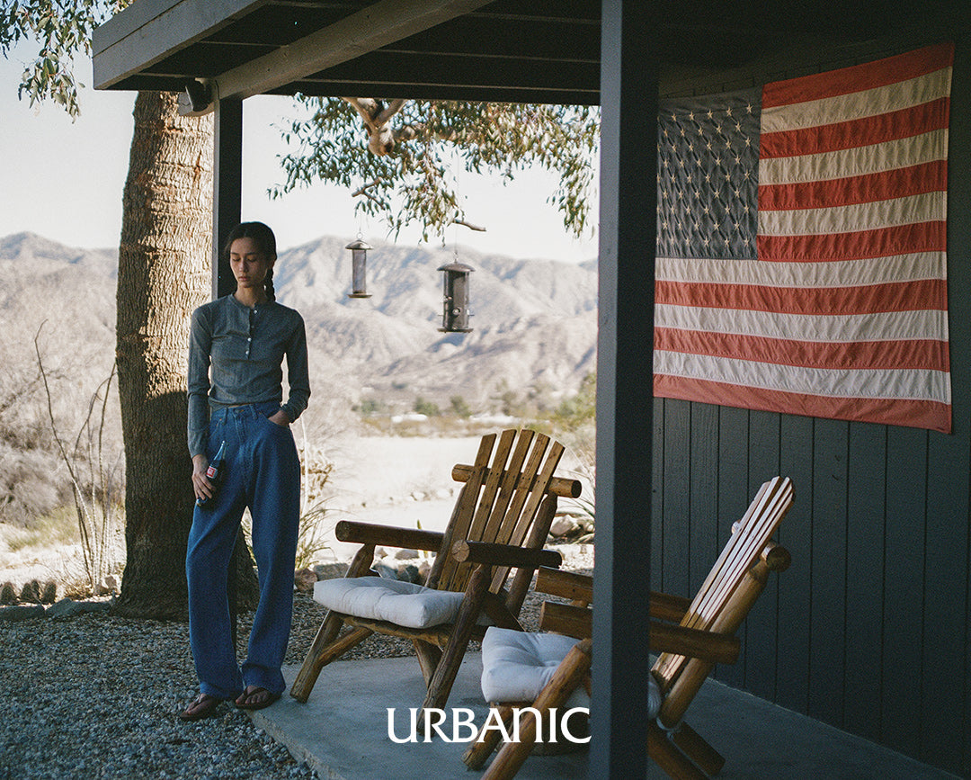 Marilyn Pants (Used Wash)