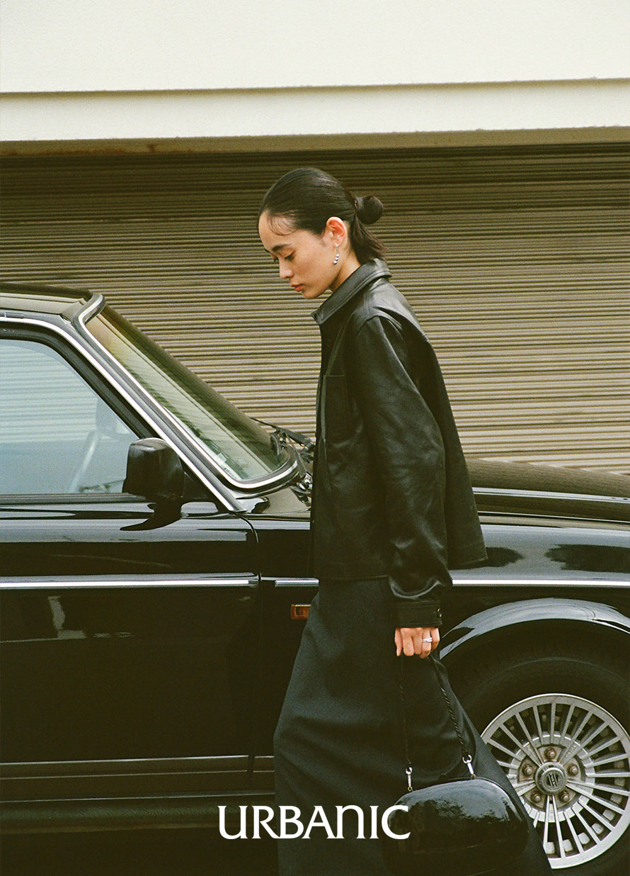 Milanese Skirt