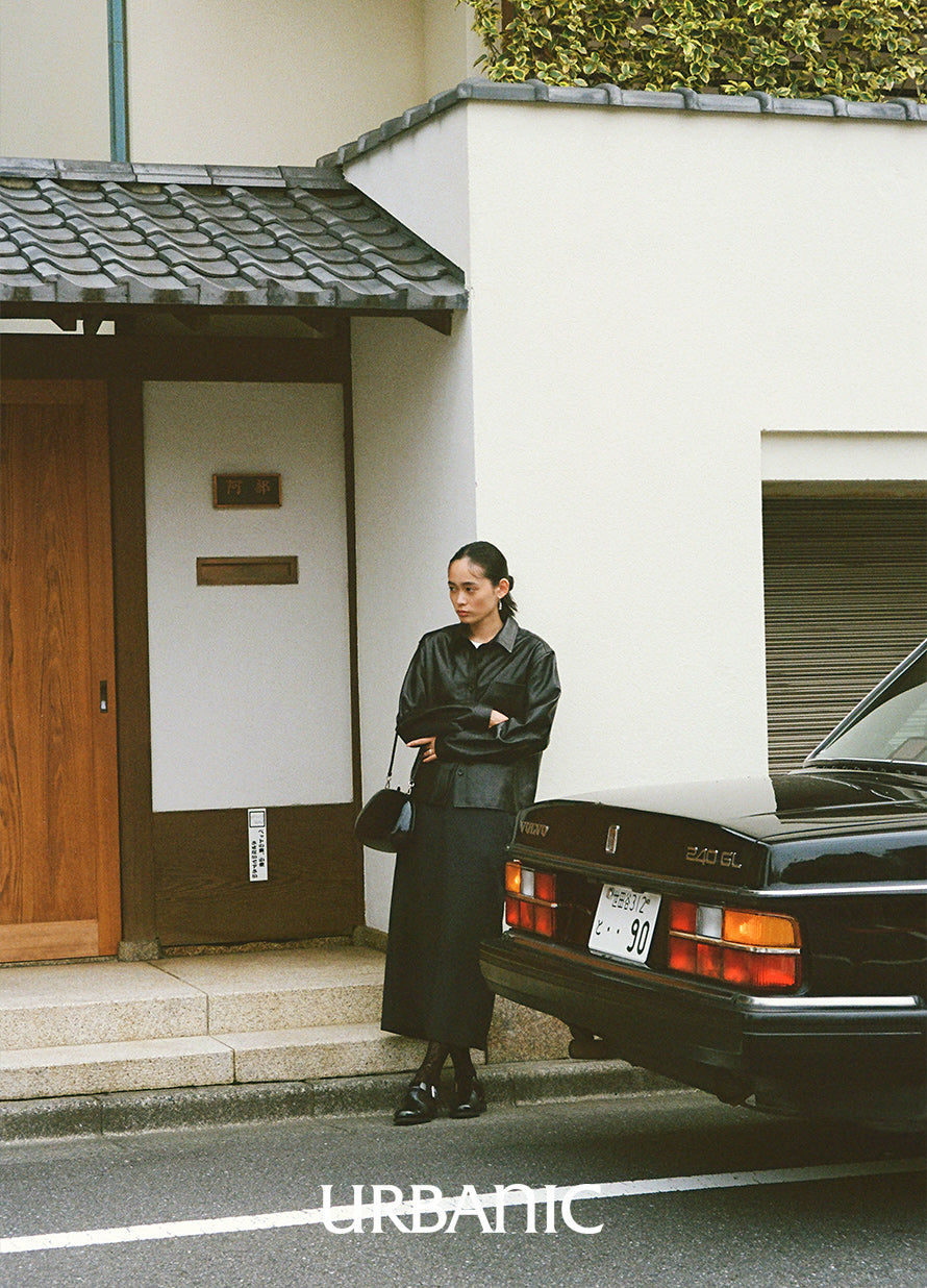 Milanese Skirt