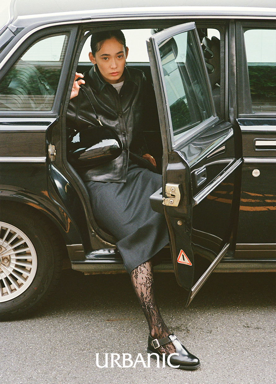 Milanese Skirt