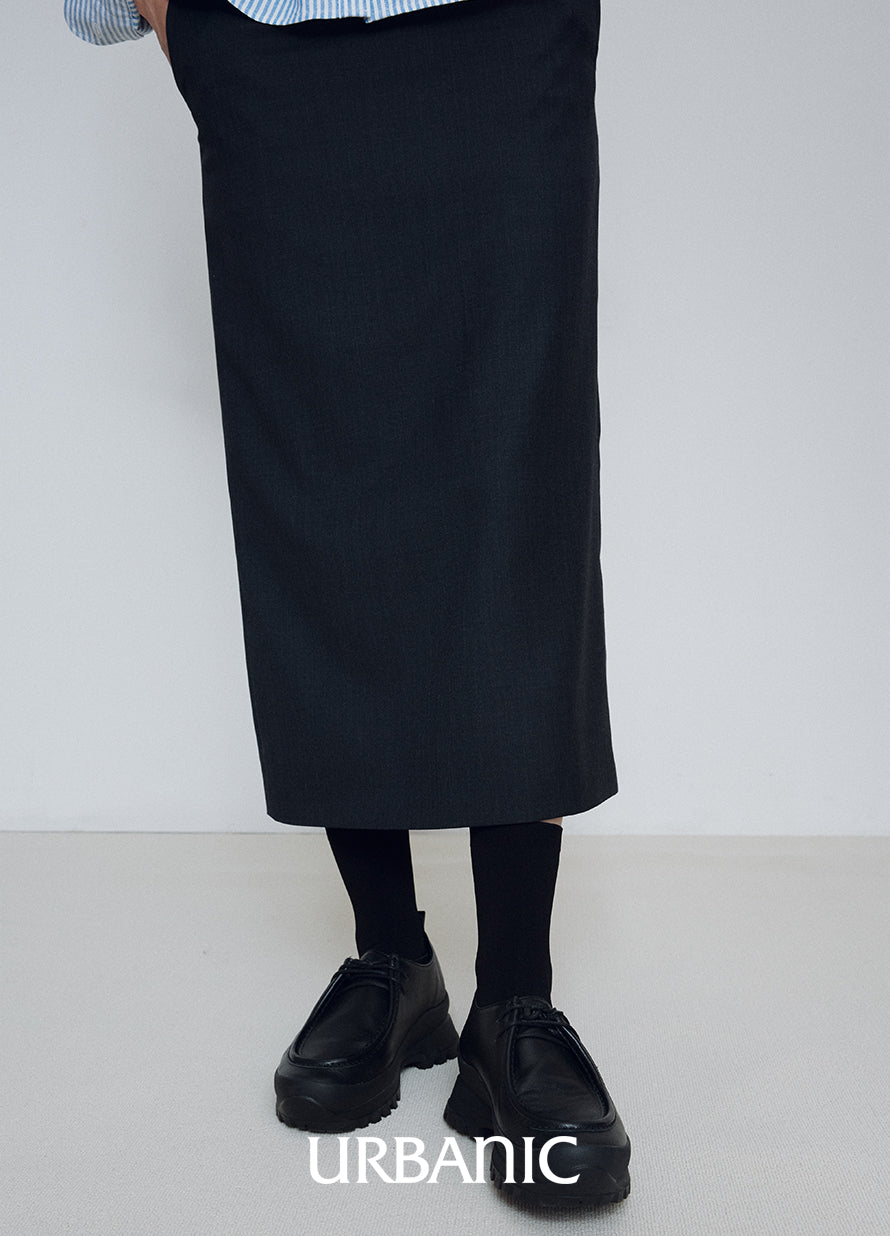 Milanese Skirt