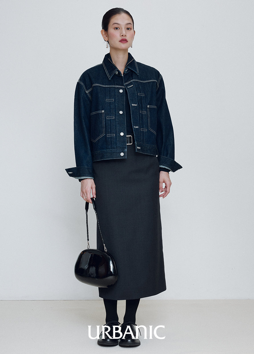 Milanese Skirt