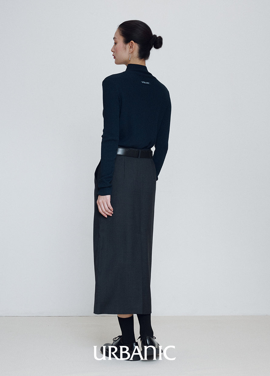 Milanese Skirt