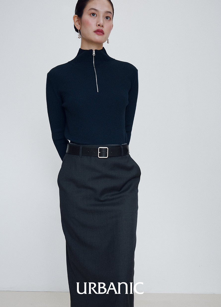 Milanese Skirt