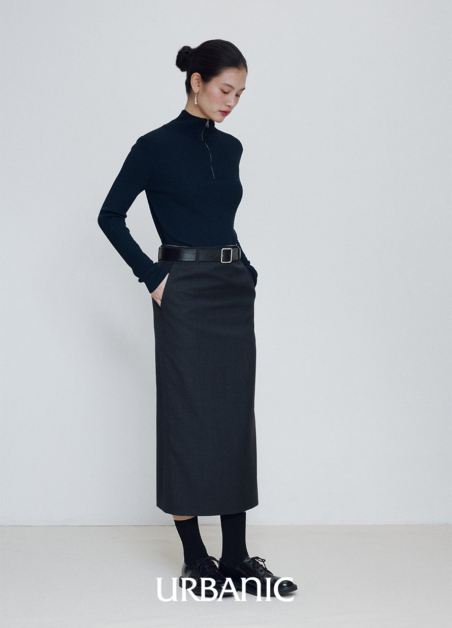 Milanese Skirt