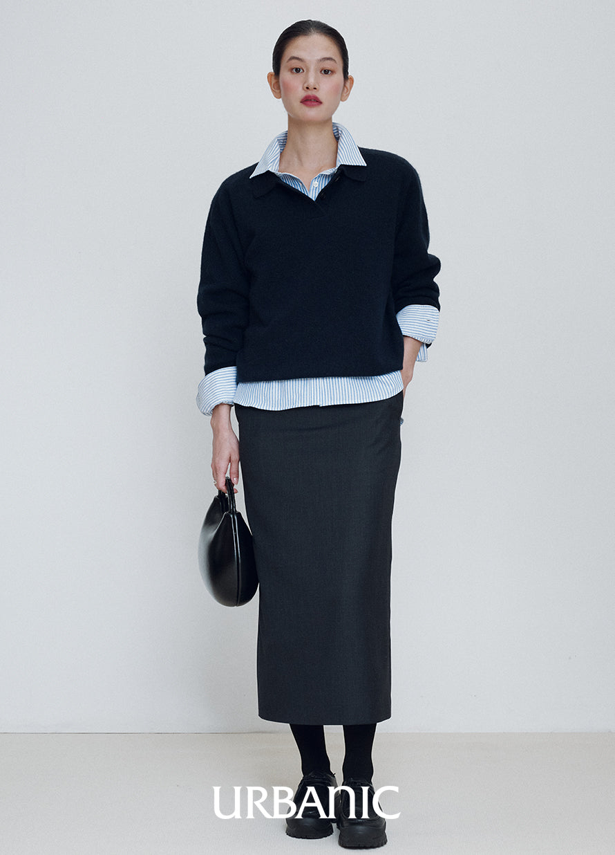 Milanese Skirt