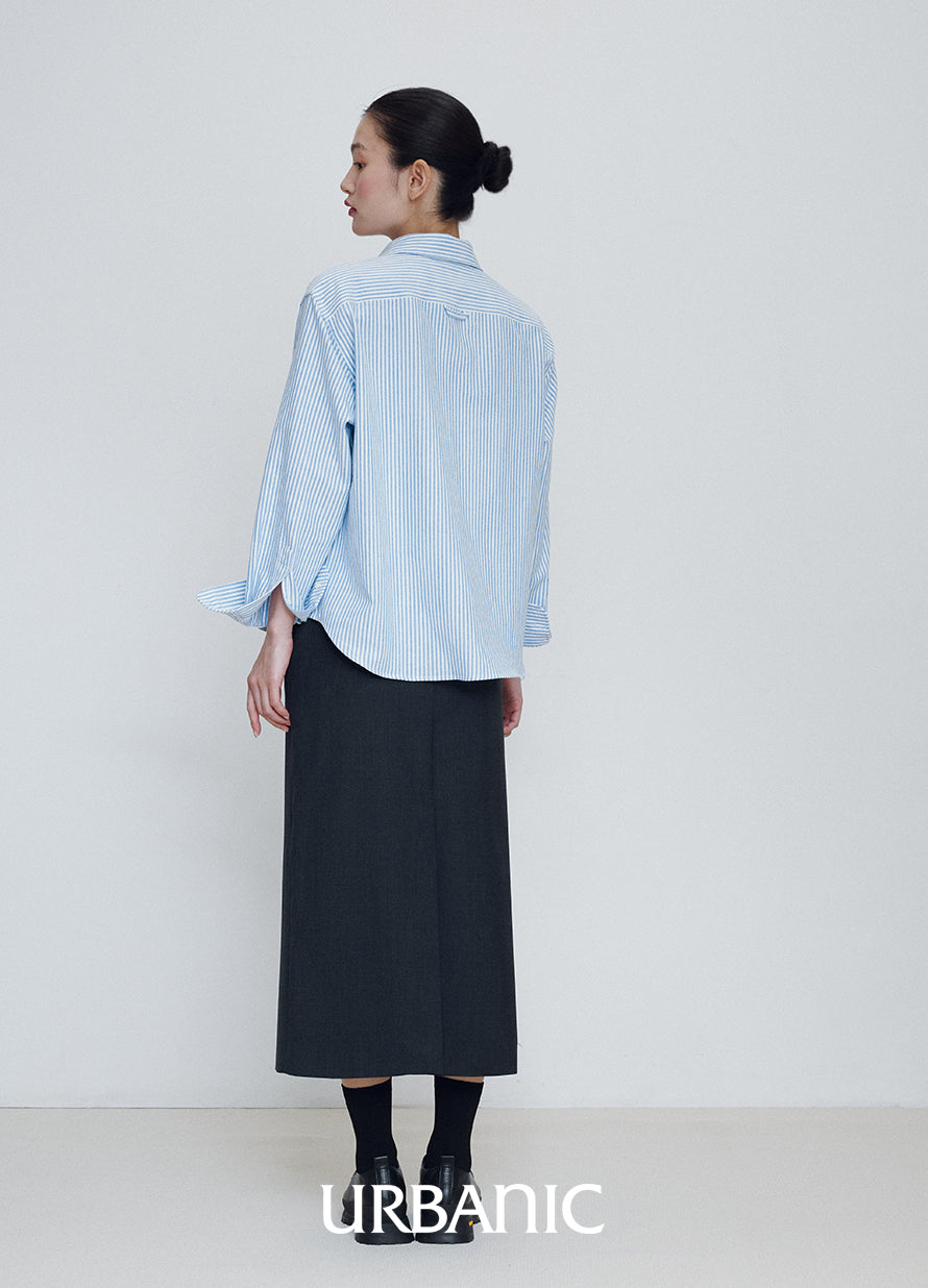 Milanese Skirt