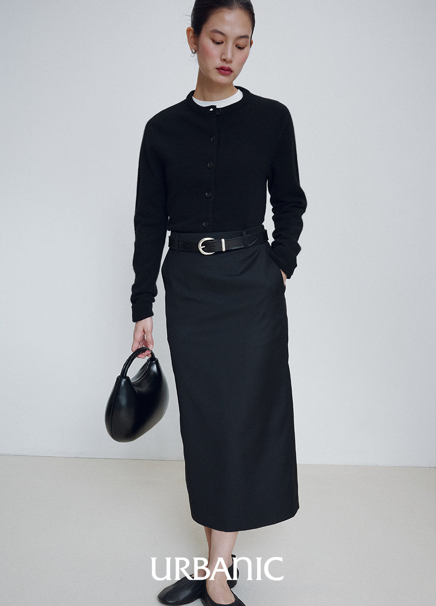 Milanese Skirt