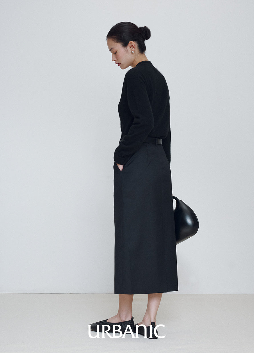 Milanese Skirt