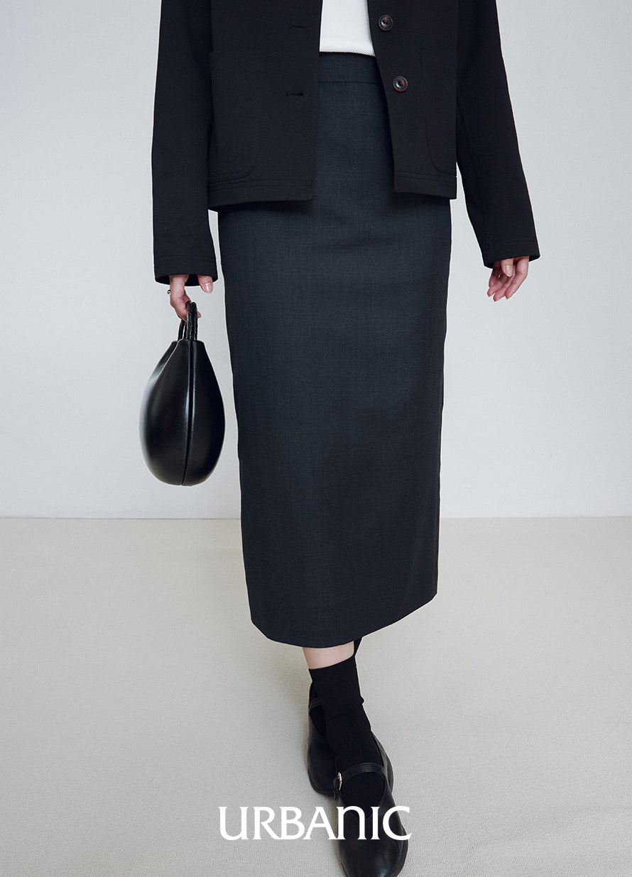 Milanese Skirt