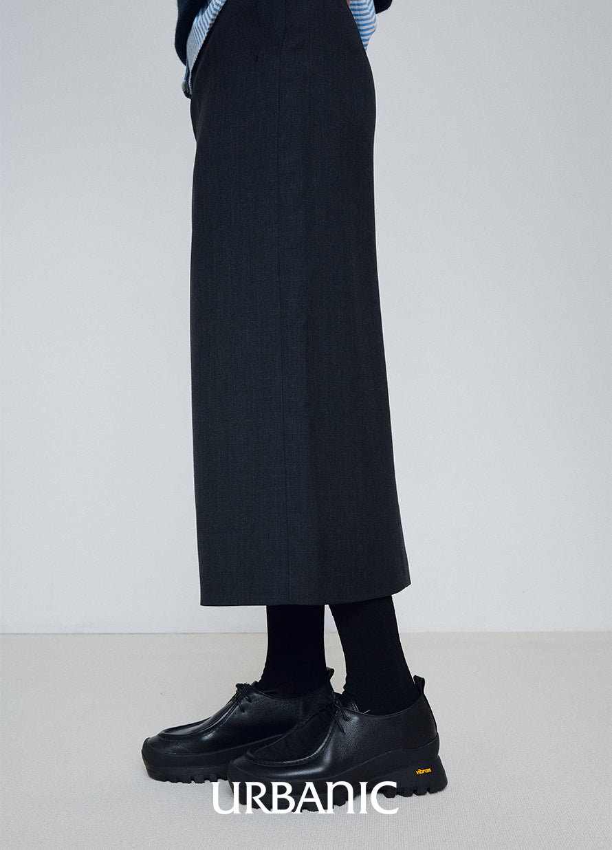 Milanese Skirt