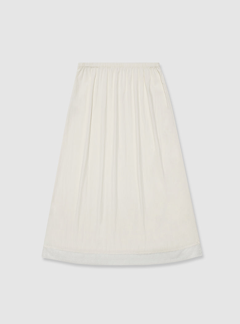 Nappe Skirt