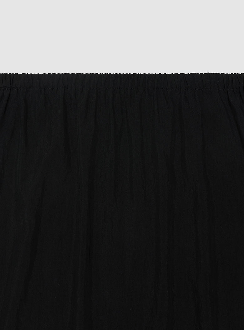 Nappe Skirt