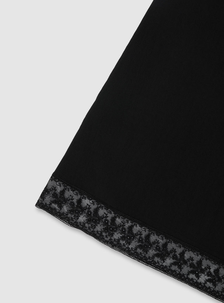 Nappe Skirt