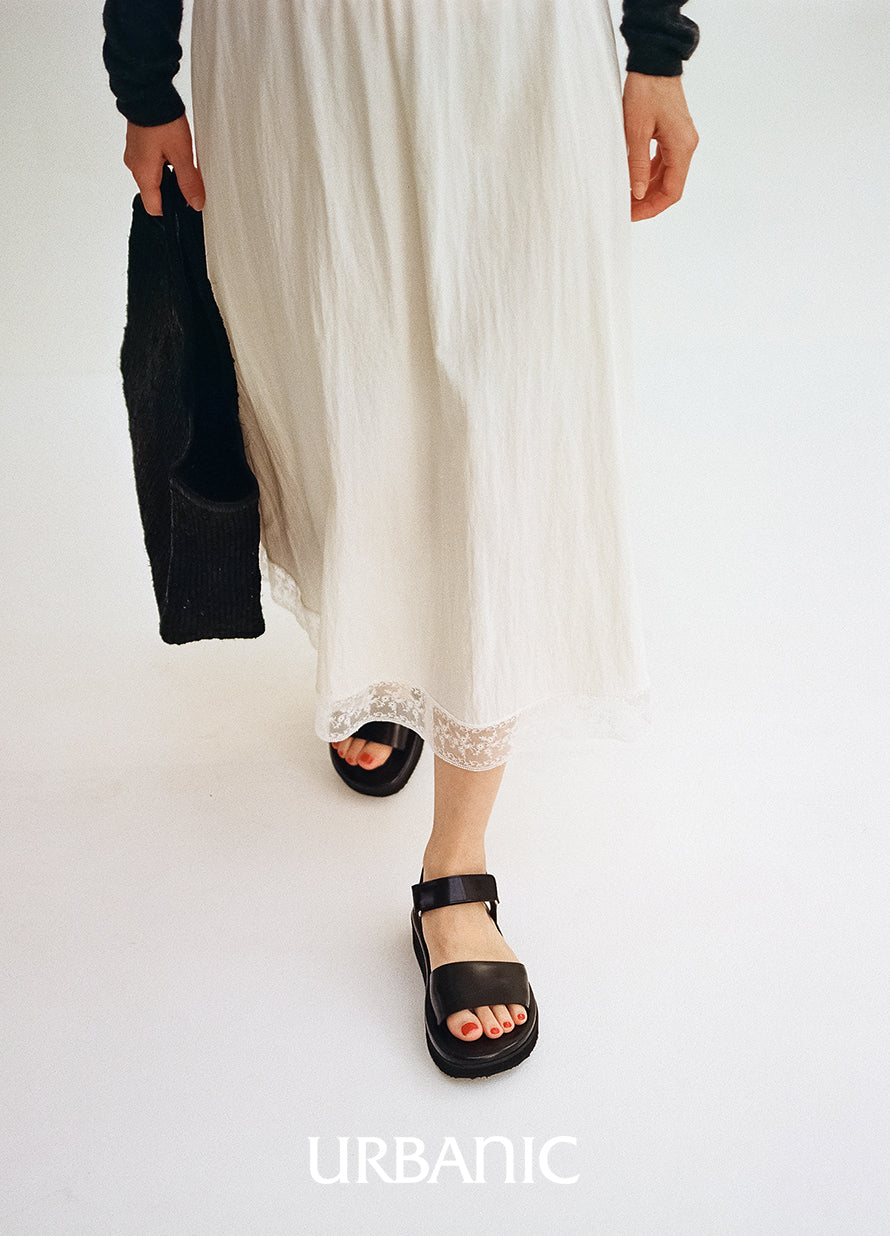 Nappe Skirt