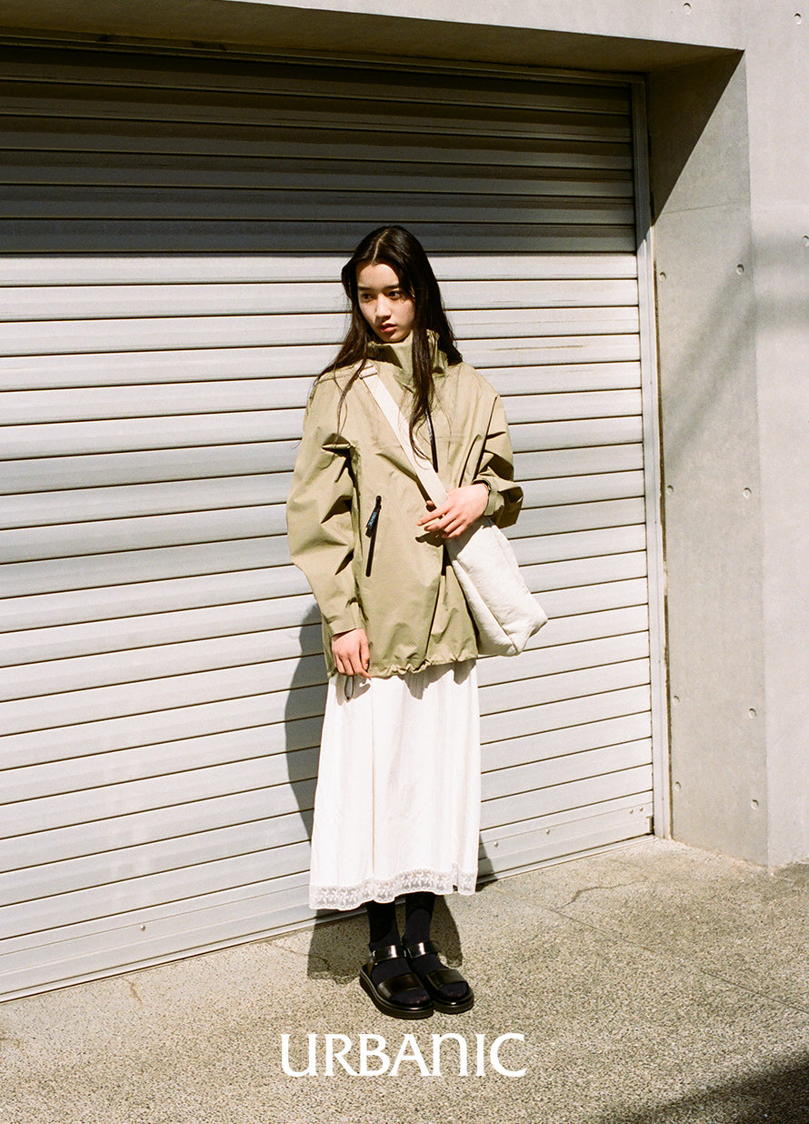 Nappe Skirt