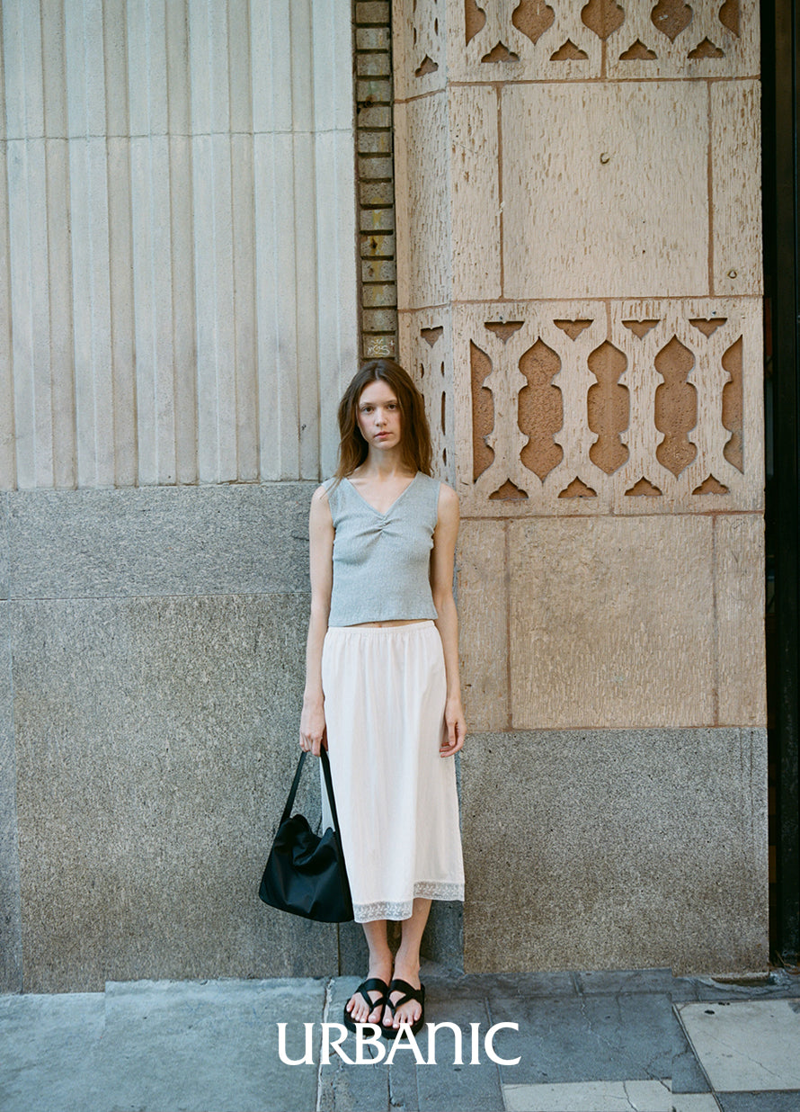 Nappe Skirt