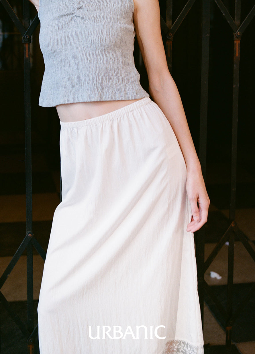 Nappe Skirt