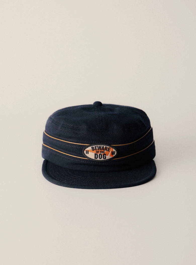 Painter Cap