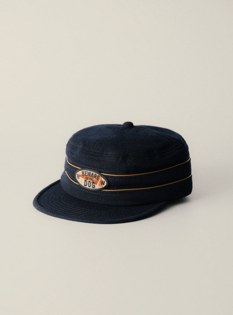 Painter Cap