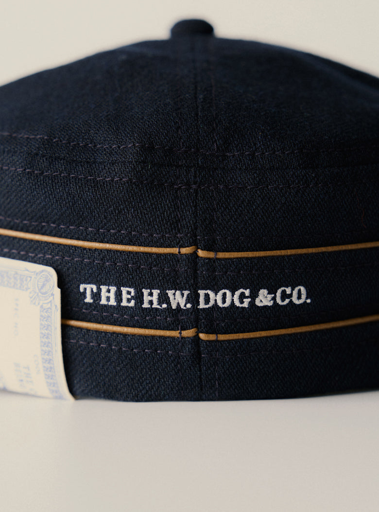 Painter Cap