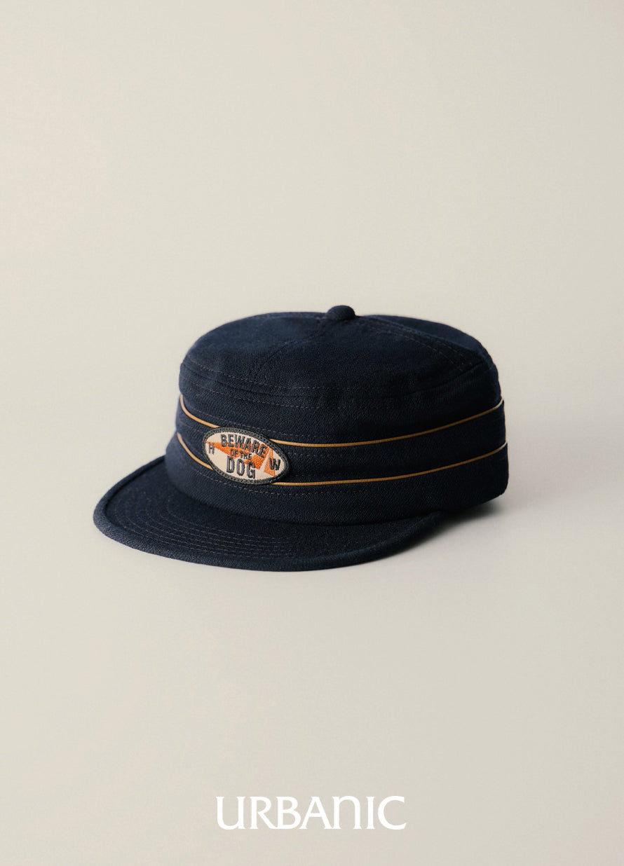 Painter Cap
