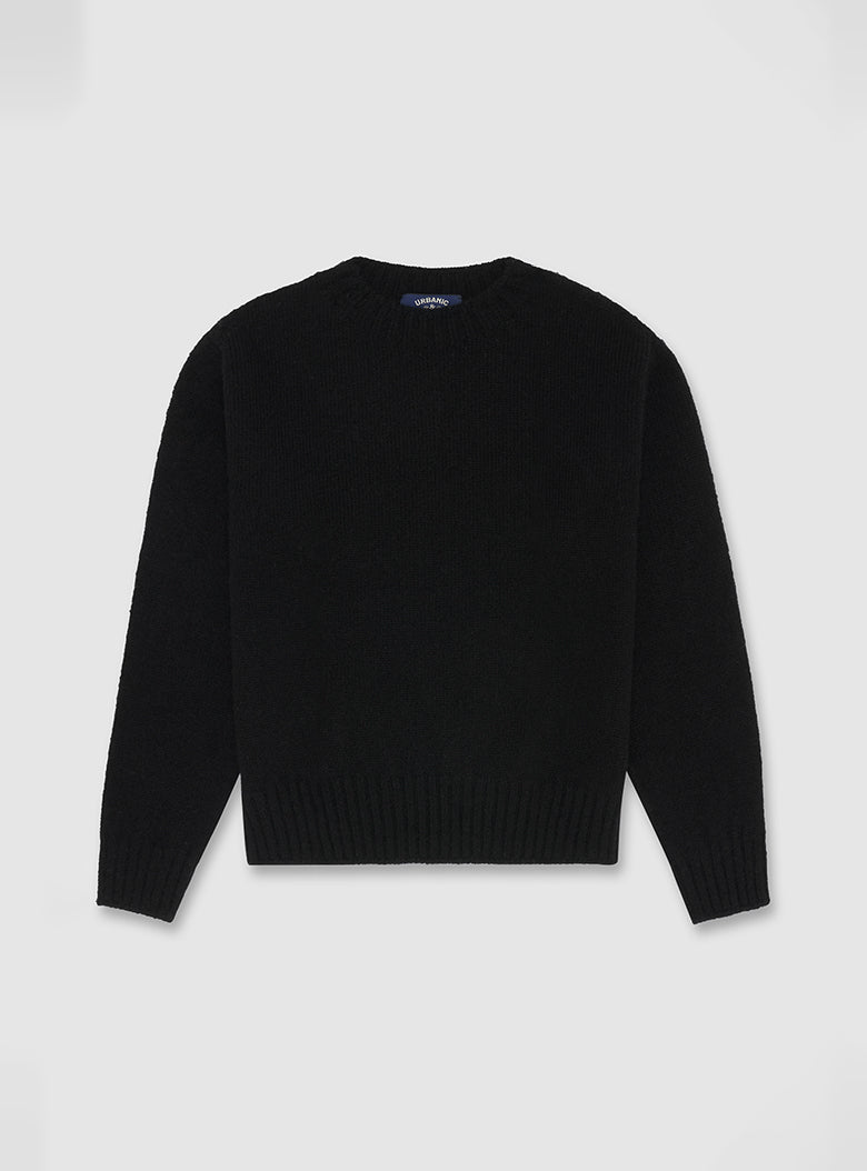 Palette Knit