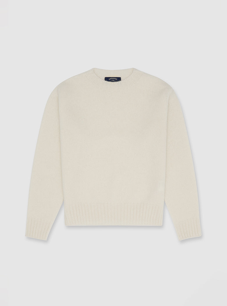 Palette Knit