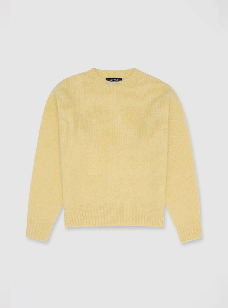 Palette Knit