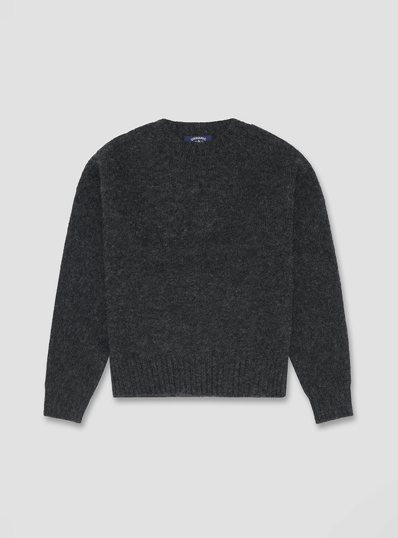 Palette Knit