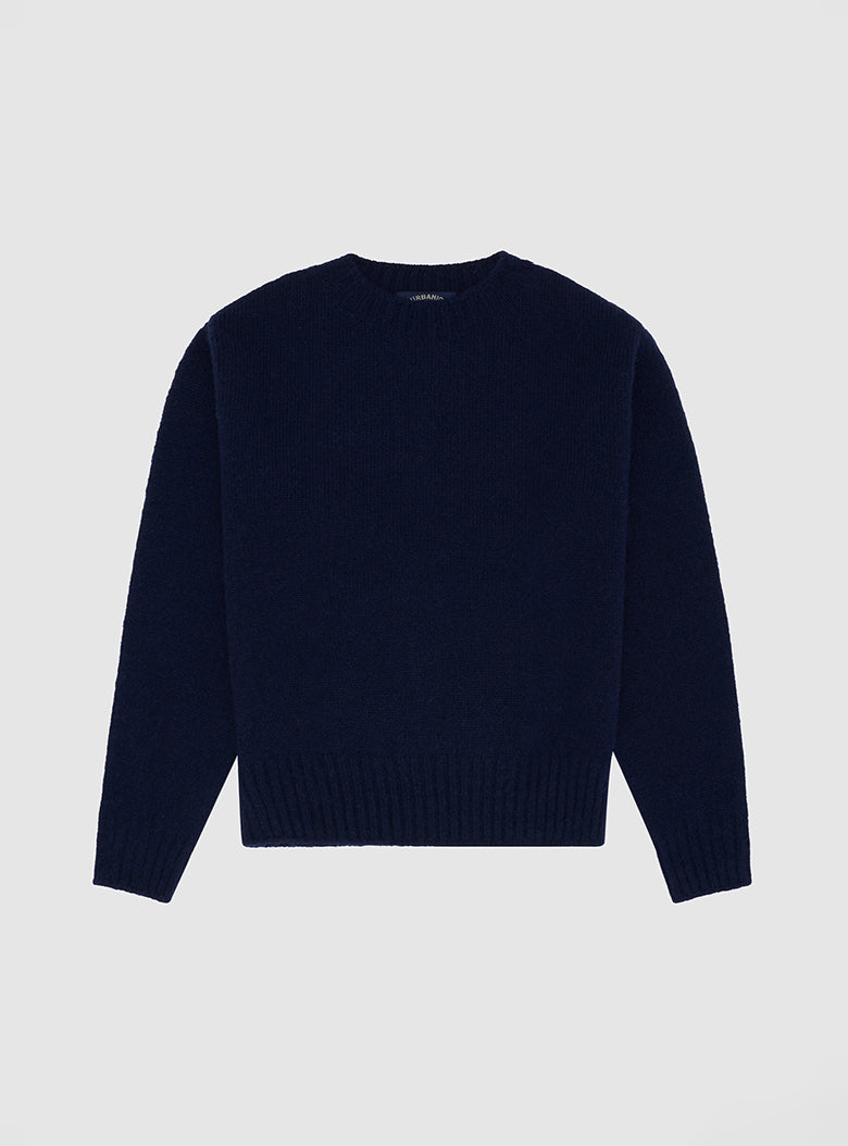 Palette Knit